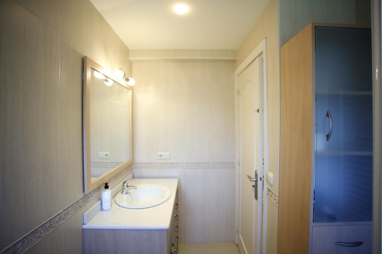 Errezubi By Smiling Rentals Hondarribia Exterior photo