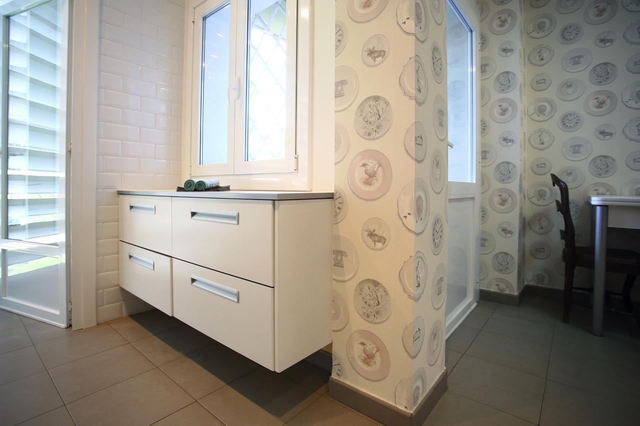 Errezubi By Smiling Rentals Hondarribia Exterior photo