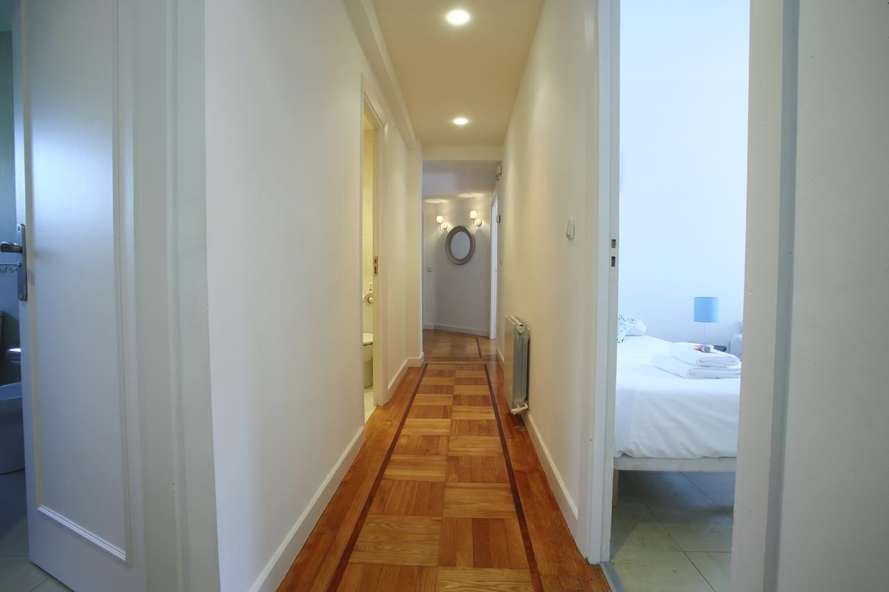 Errezubi By Smiling Rentals Hondarribia Exterior photo
