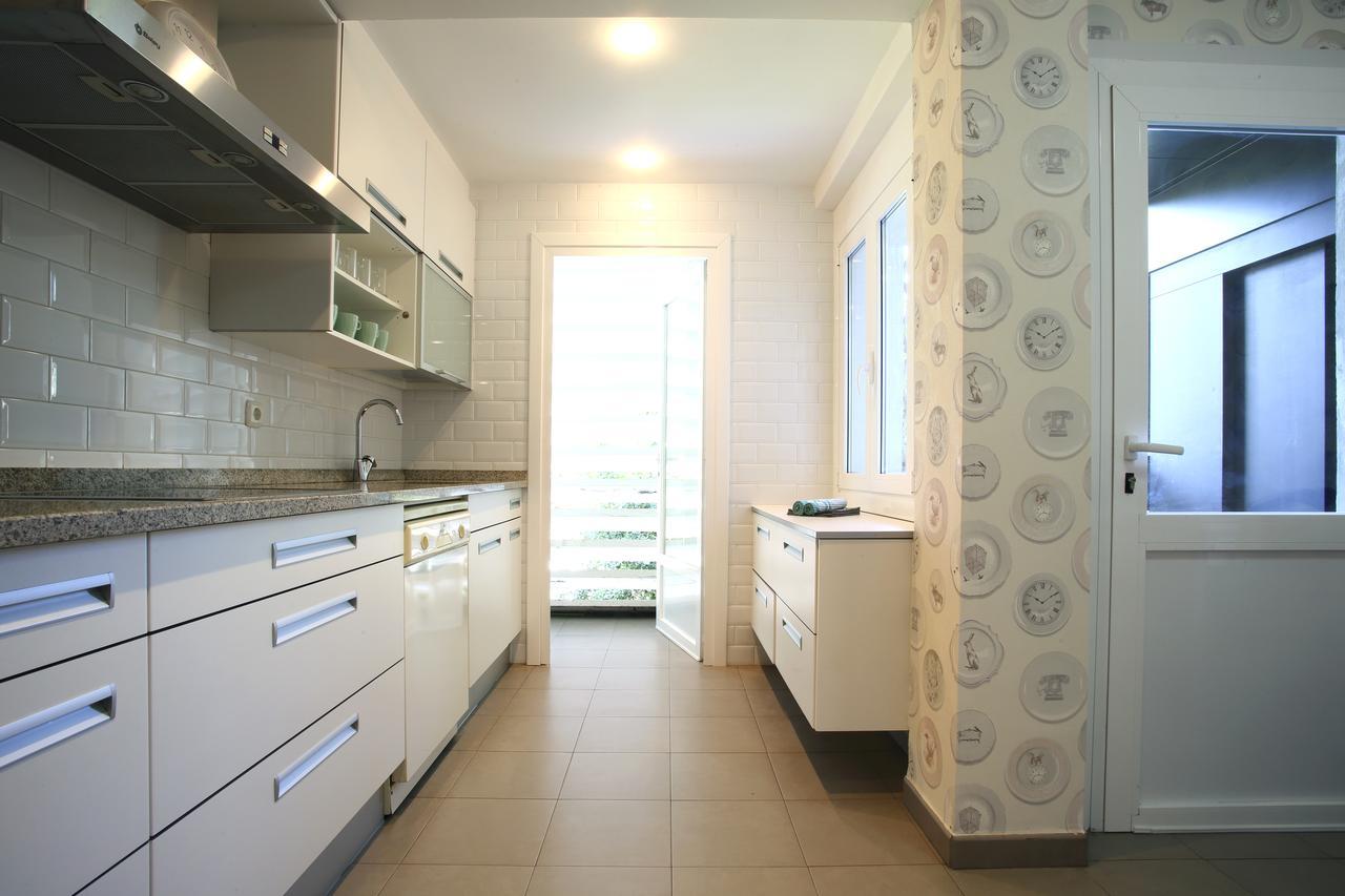Errezubi By Smiling Rentals Hondarribia Exterior photo