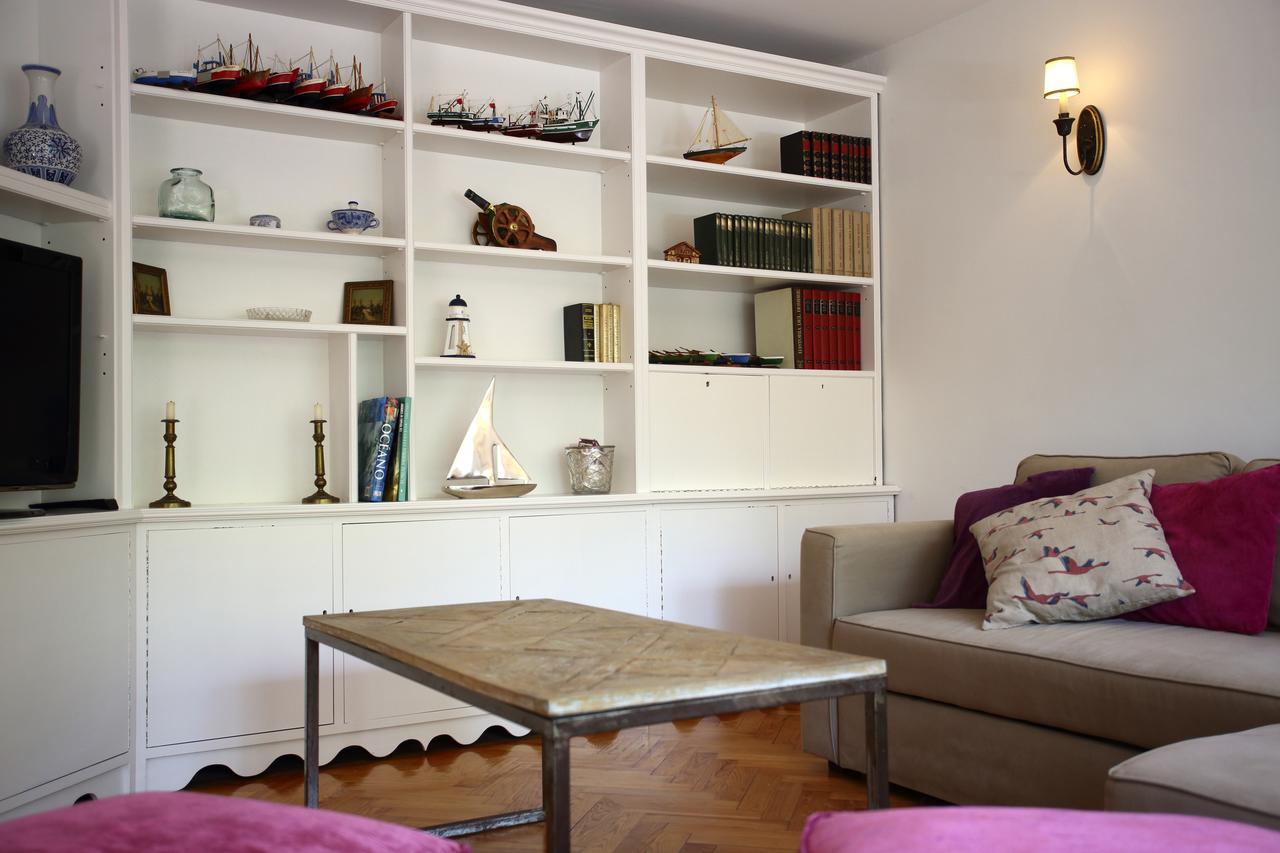 Errezubi By Smiling Rentals Hondarribia Exterior photo
