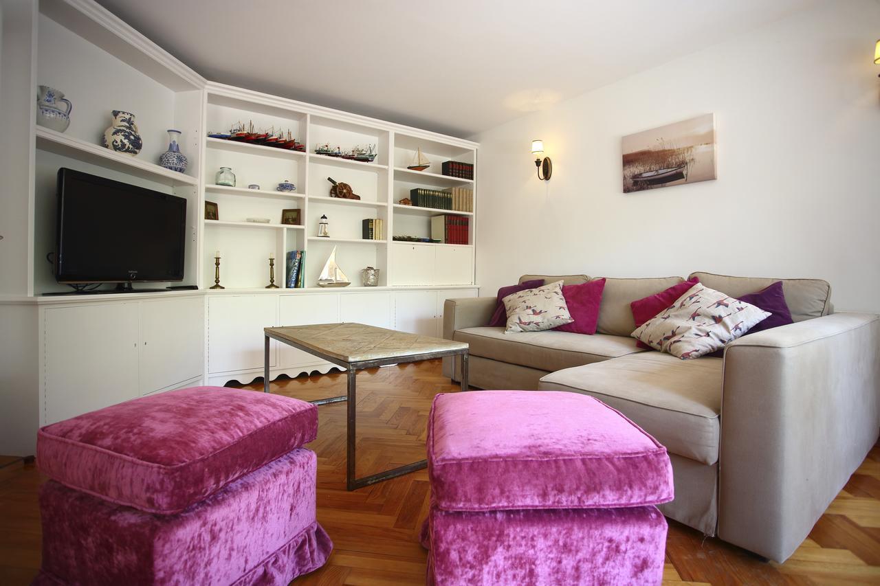 Errezubi By Smiling Rentals Hondarribia Exterior photo