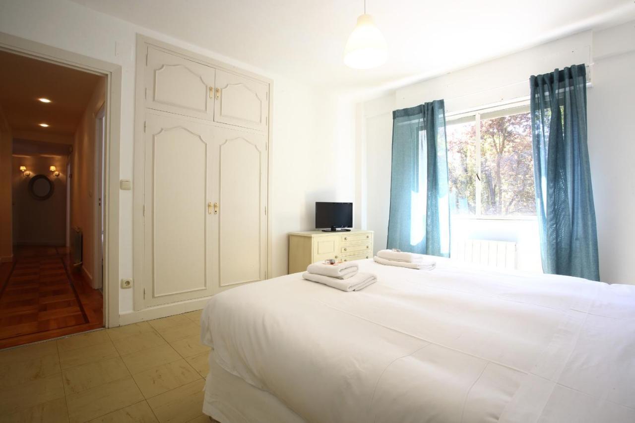 Errezubi By Smiling Rentals Hondarribia Exterior photo